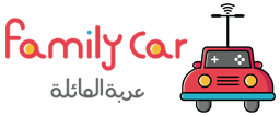 شركة عربة العائلة